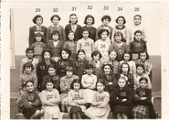 ECOLE DU MUSEE FILLES 19XX XXX N09